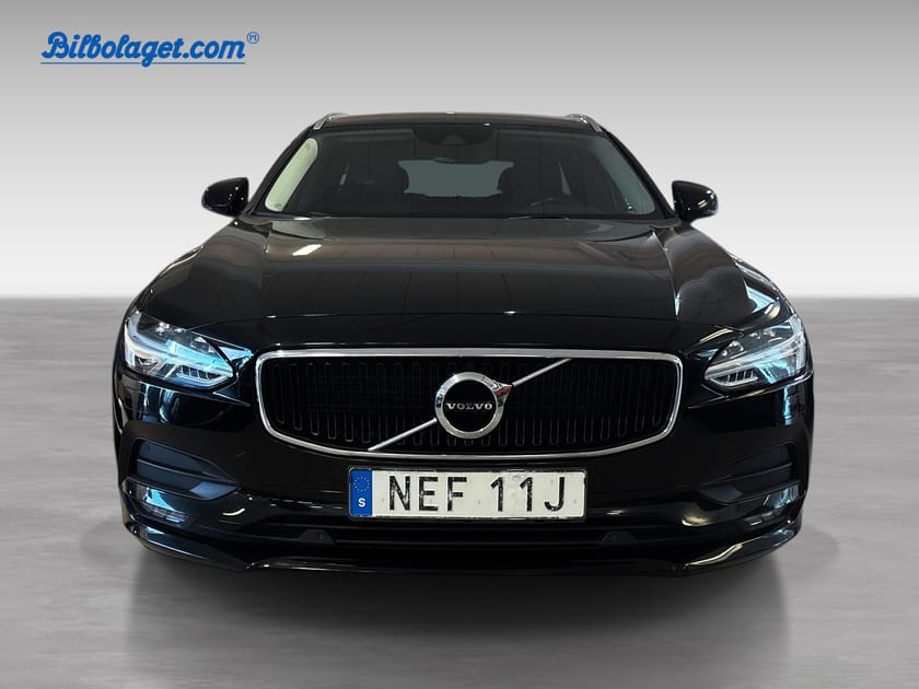 Bild 2 av Volvo V90 D4 AWD Momentum Advanced SE