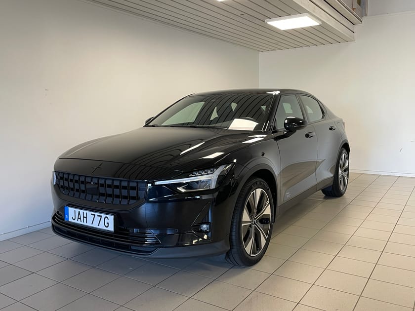 Bild 1 av Polestar 2 Long Range Single Motor 78kWh Pilot lite pack