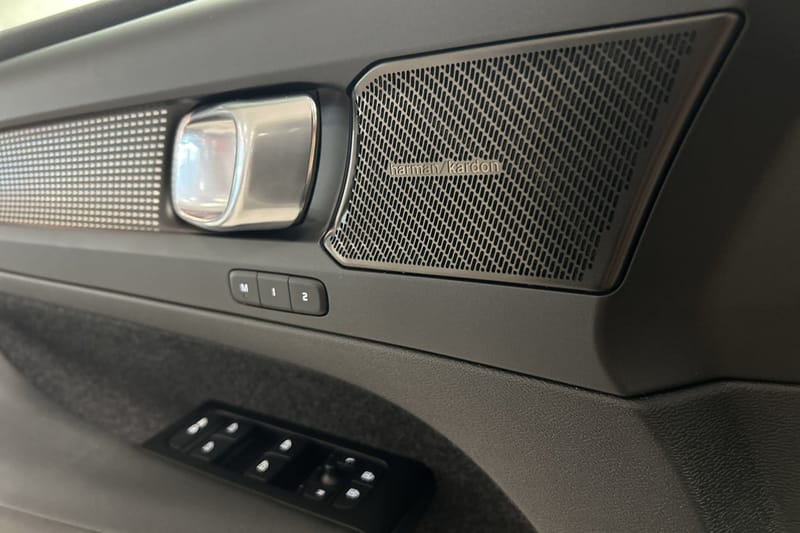 Volvo XC40 P6 Recharge