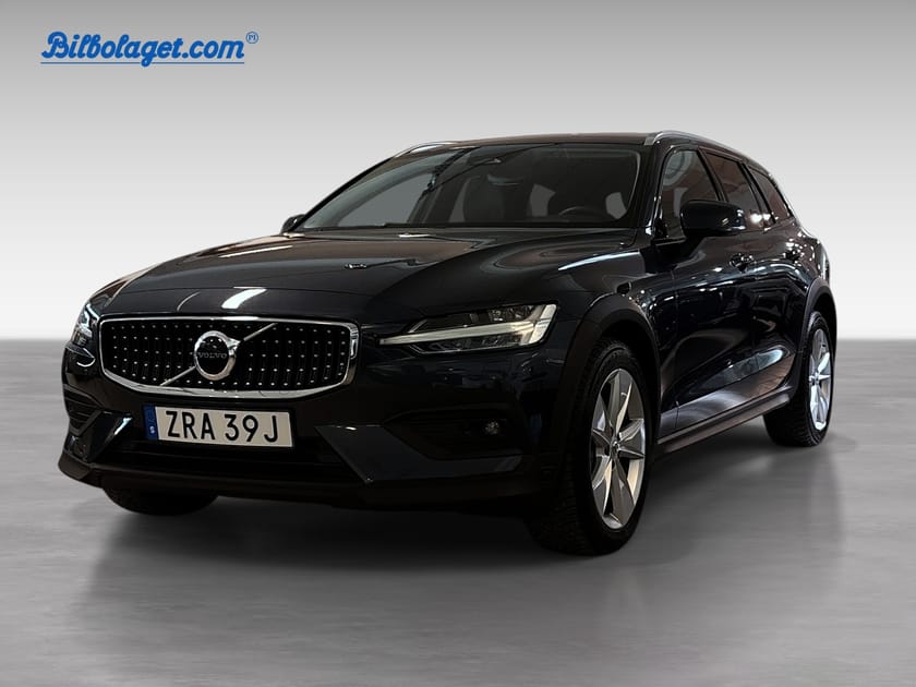 Bild 1 av Volvo V60 Cross Country B4 AWD Diesel Plus