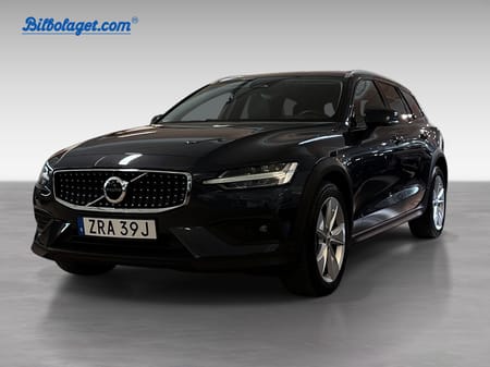Volvo V60 Cross Country B4 AWD Diesel Plus
