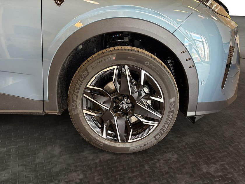 Bild 5 av Peugeot 5008 Hybrid 145 GT Ultimate AUT 7-Sits Dragkrok