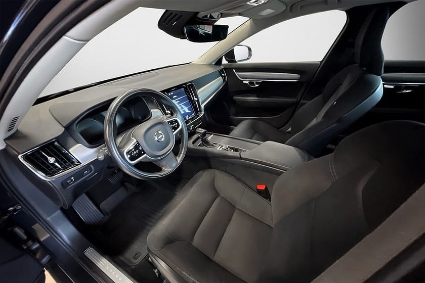 Bild 5 av Volvo V90 T4 190Hk Momentum AUT