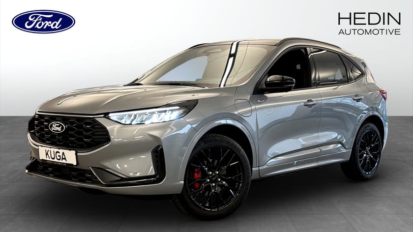 Bild 1 av Ford Kuga Plug-In Hybrid ST-LINE X FWD 243HK - DEMO