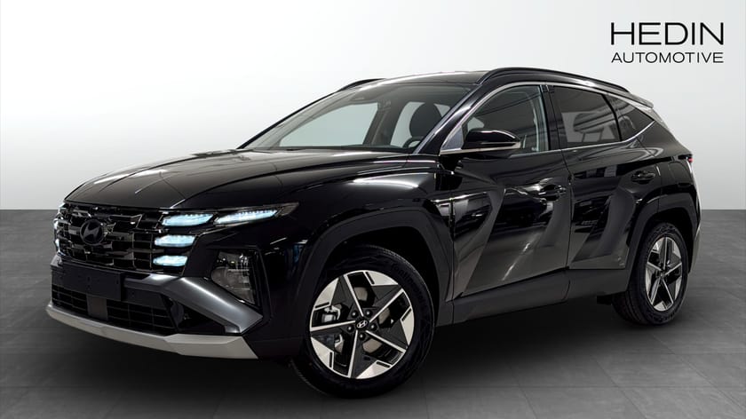 Bild 1 av Hyundai Tucson PHEV Advanced - Plug-in Hybrid