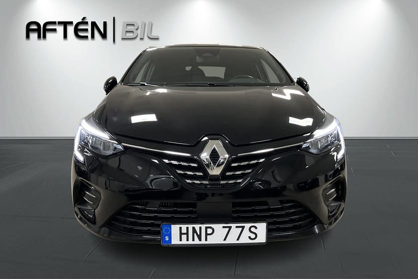 Bild 3 av Renault Clio 1.0 TCe Intens - Carplay Keyless
