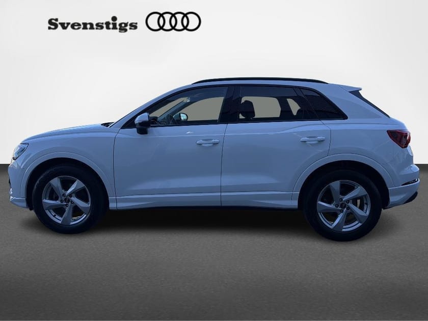 Bild 4 av Audi Q3 35 TFSI ADVANCED 150 HK Drag/Backkamera
