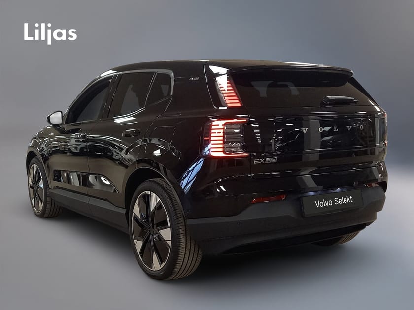 Bild 4 av Volvo EX30 Twin Motor Performance Ultra//Drag//360-kamera//