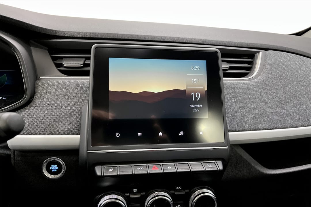 Renault ZOE R110