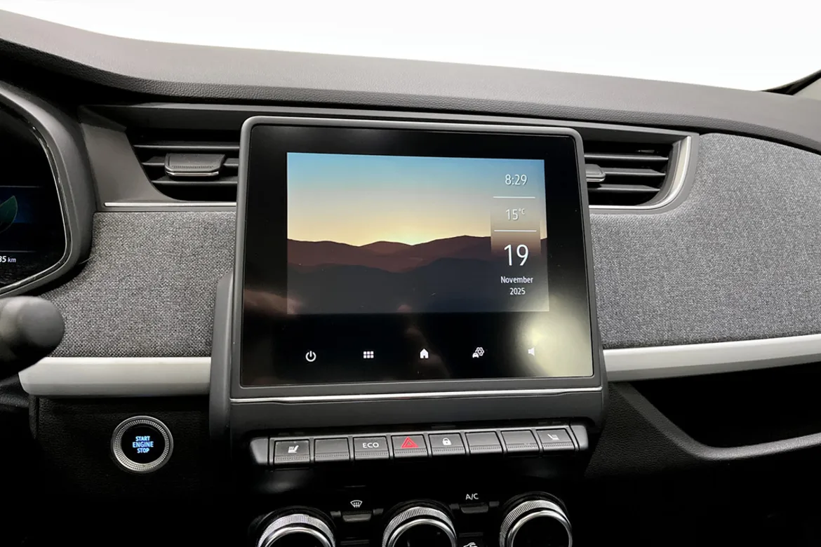 Renault ZOE R110