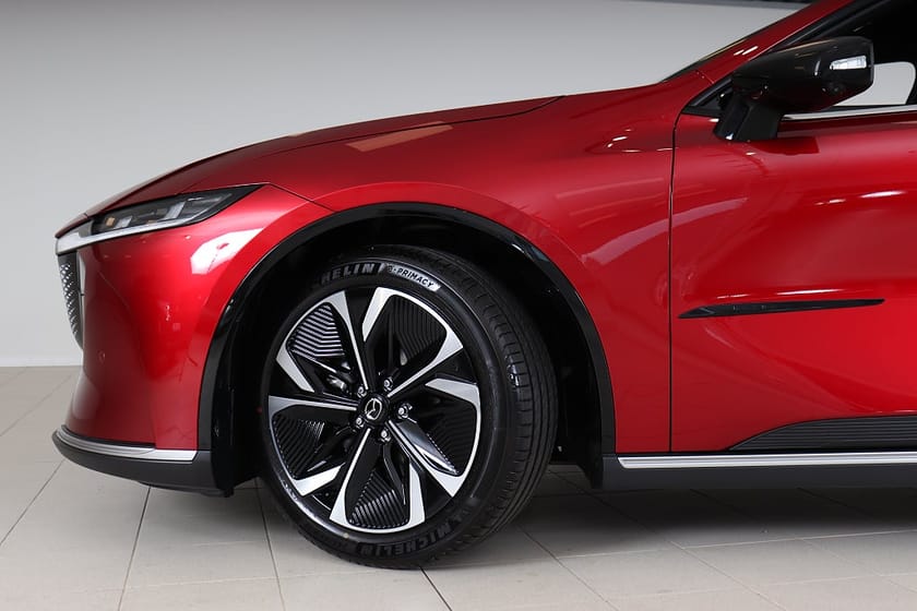 Bild 5 av Mazda 6e Standard Range EV 68.8 kWh Takumi KAMPANJ