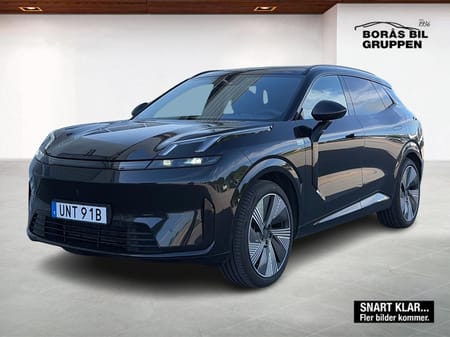 Lynk & Co 08 PHEV More