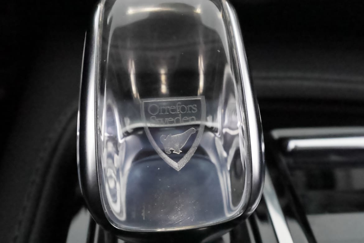 Volvo V90 2020 - miniatyr 14