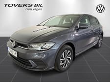 Volkswagen Polo 2027