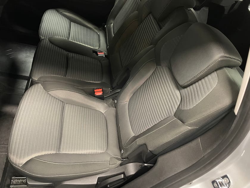 Bild 5 av Renault Grand Scénic Energy dCi 110 Zen EDC