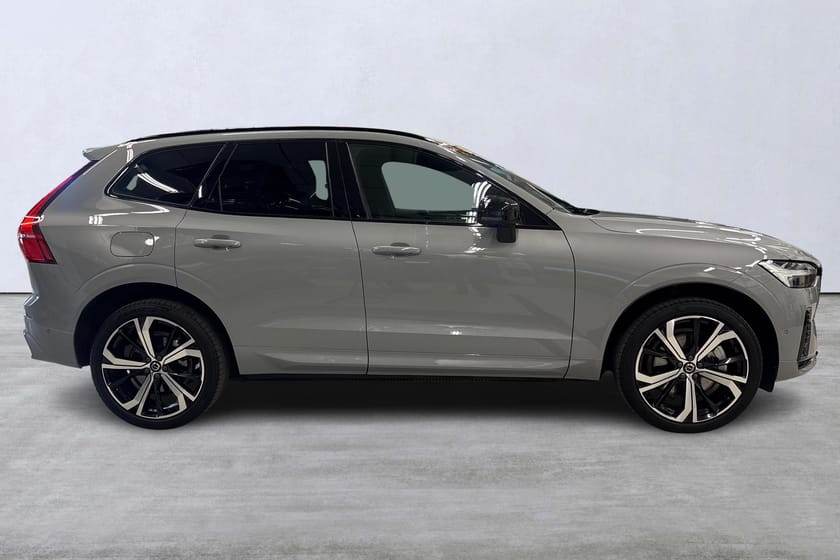 Bild 3 av Volvo XC60 T6 Plus Dark Nordic Edition