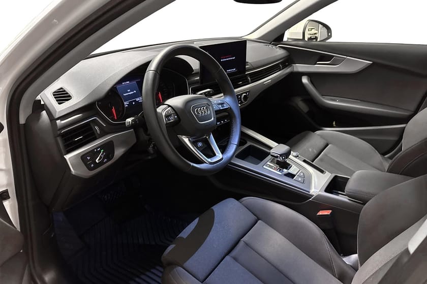Bild 4 av Audi A4 allroad quattro 40 TDI PROLINE 204 HK S TR