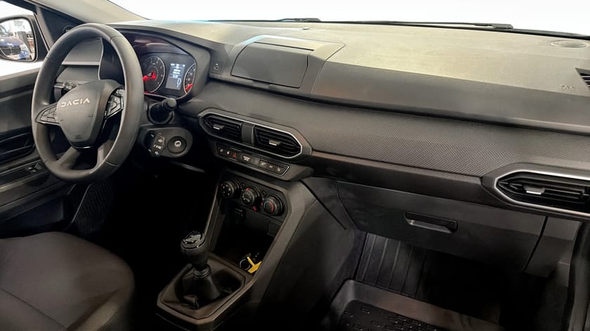 Bild 5 av Dacia Sandero ESSENTIAL TCE 90 4X2 MAN