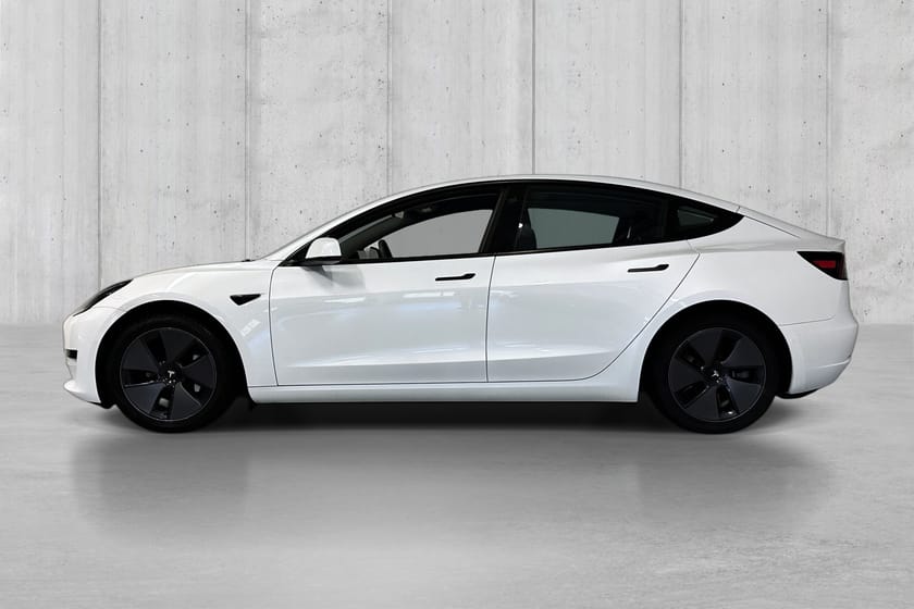 Bilde 4 av Tesla Model 3 Standard Range SR | RWD | Norsk | Skinn | Premium | Pano | Garanti
