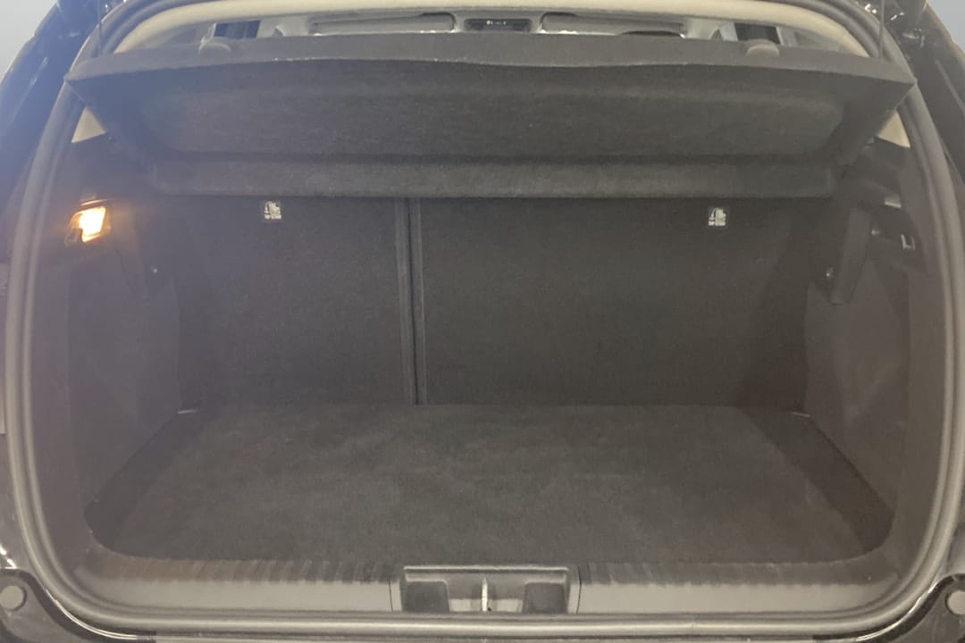 Renault Captur E-TECH Plugin-Hybrid 160