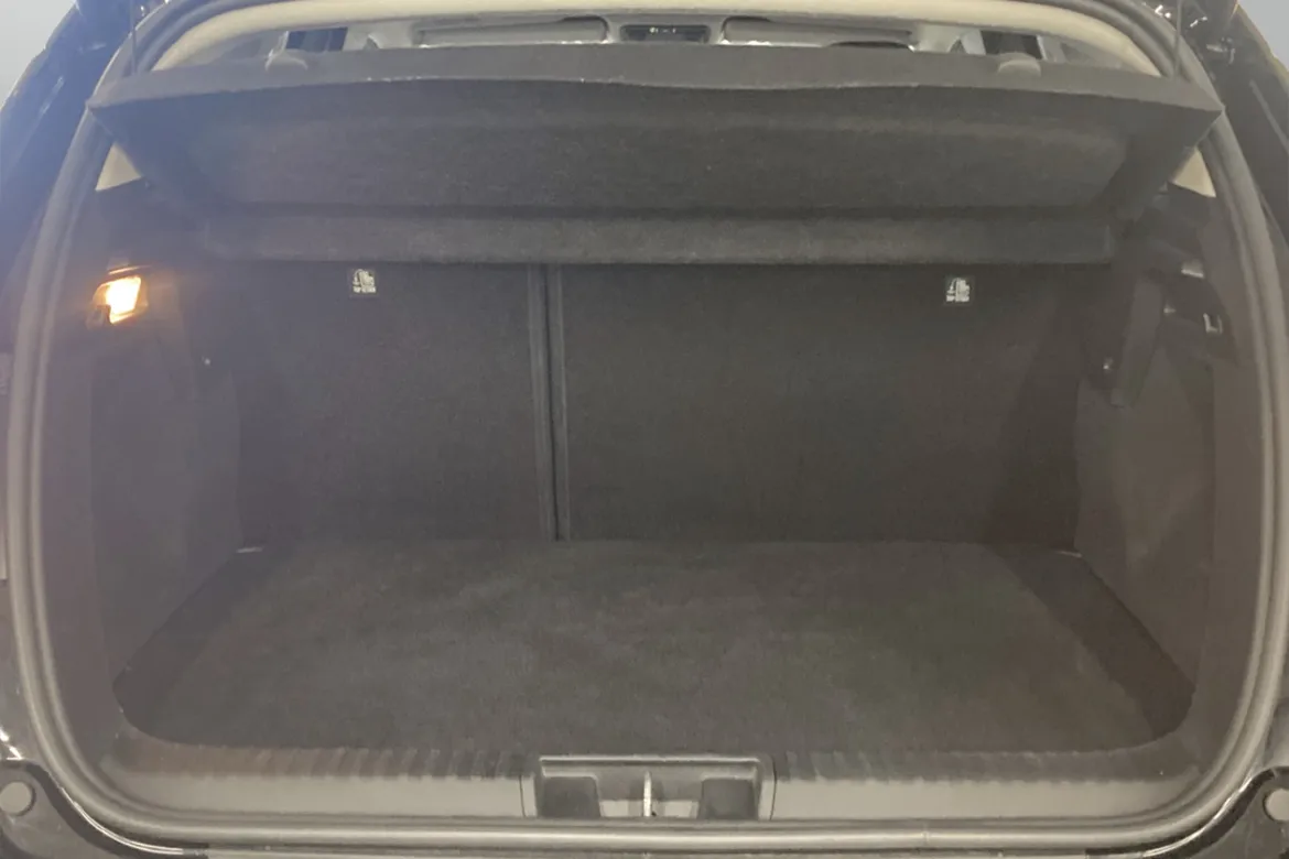 Renault Captur E-TECH Plugin-Hybrid 160