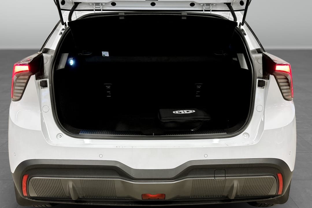 MG 4 Electric Standard Range