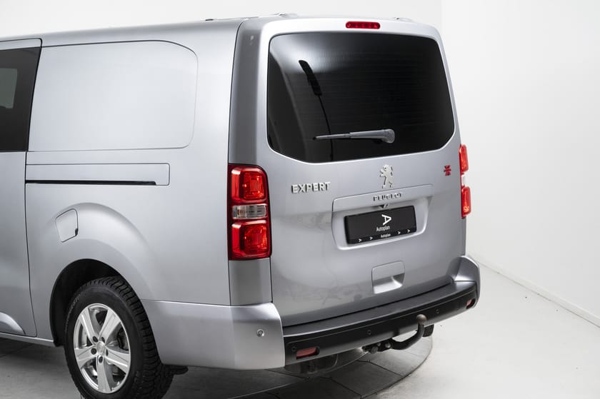 Bilde 5 av Peugeot Expert Mester 2,0 BlueHDi 145 L3 4x4 man Krok Webasto Kamera
