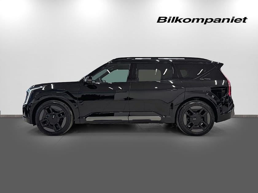 Bild 4 av Kia EV9 AWD 386hk 6-Sits GT-Line Drag V+S-Hjul Godkänd