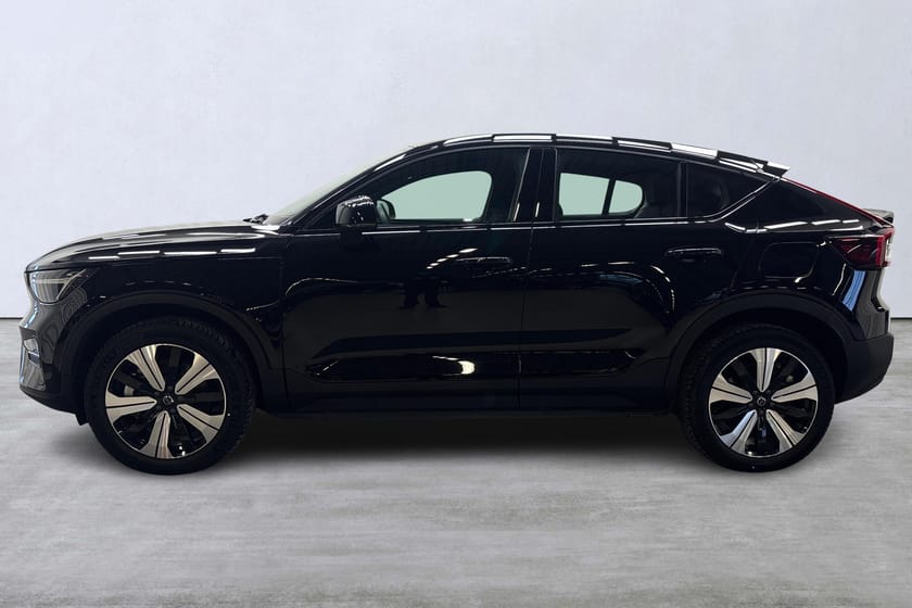 Bild 2 av Volvo C40 Recharge Single Motor Core
