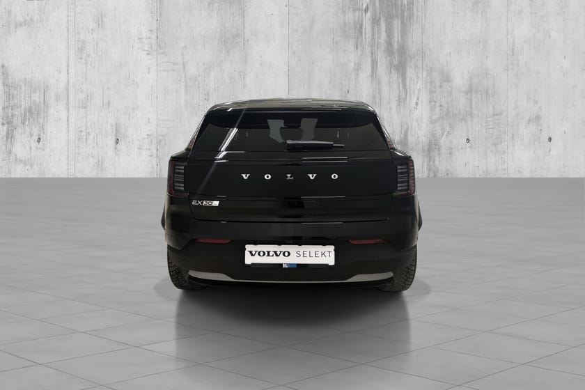 Bilde 5 av Volvo EX30 Cross Country Twin Motor Performance / Ledbar / Panorama soltak