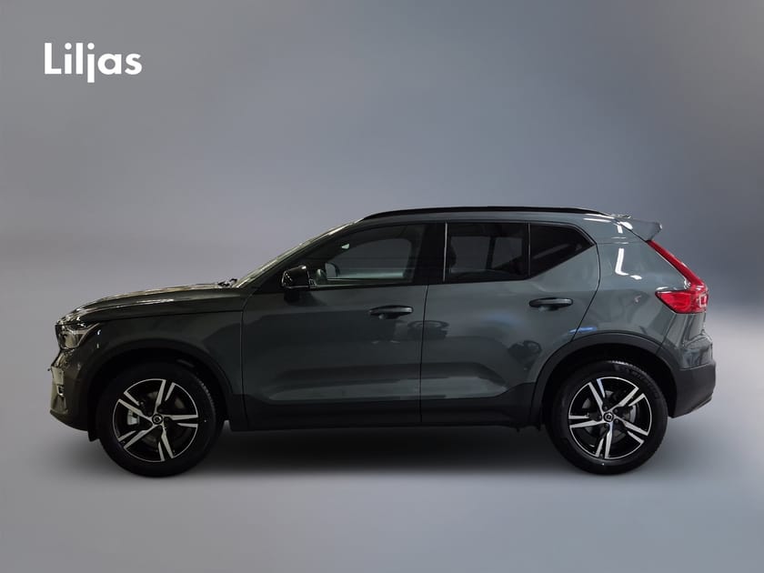 Bild 3 av Volvo XC40 B4 FWD Bensin Plus Dark//Adaptiv Farthållare//