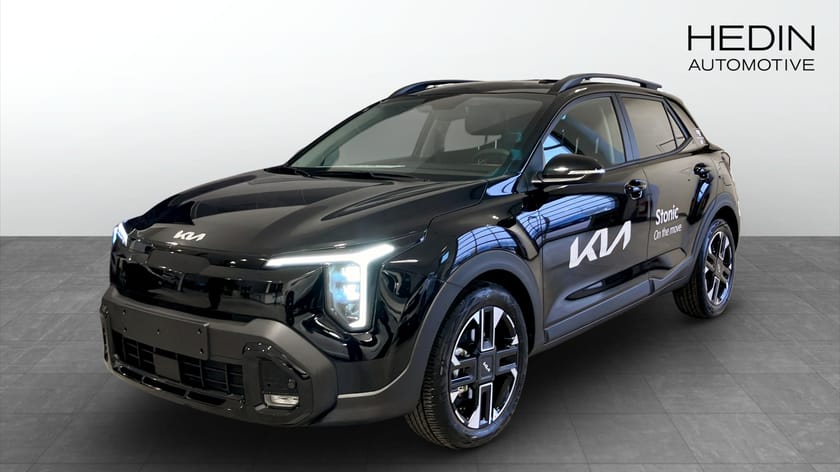 Bild 1 av Kia Stonic PE2 1.0 T-GDI MHEV DCT GT LINE *DEMO*