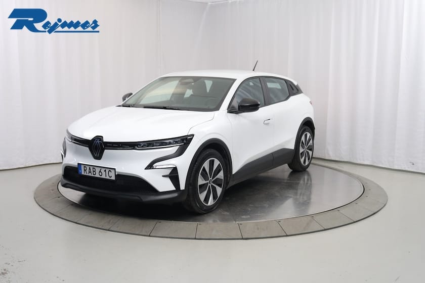 Bild 1 av Renault Mégane E-TECH Evolution ER 60kWh/130hk