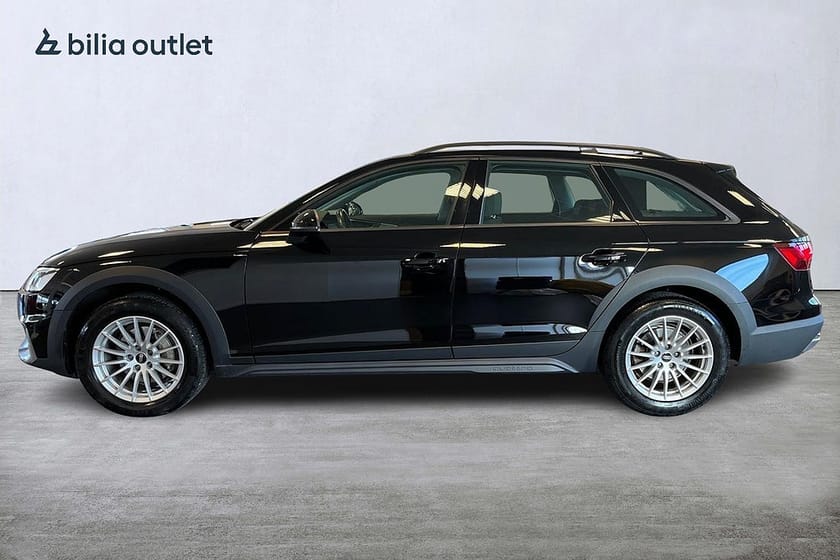 Bild 3 av Audi A4 allroad quattro 40 TDI Proline 204hk Drag Värmare GPS CarPlay