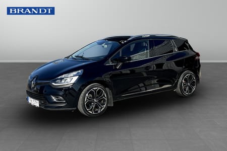 Renault Clio Sport Tourer