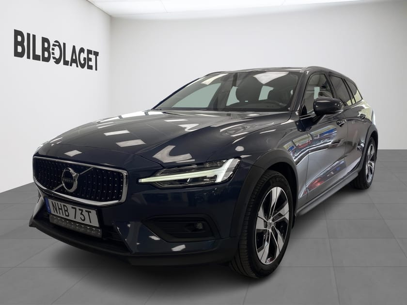 Bild 1 av Volvo V60 Cross Country D4 AWD Advanced Edt