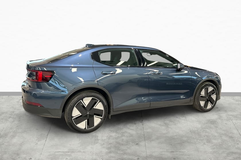 Bild 5 av Polestar 2 Long Range Dual Motor Plus Pilot