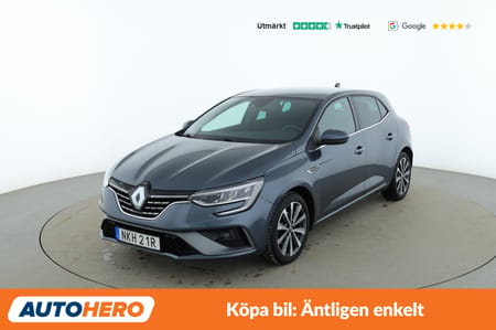 Renault Mégane