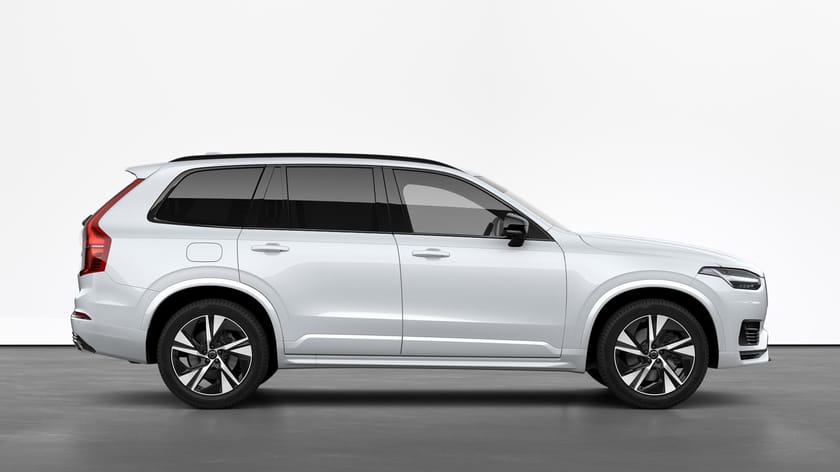 Bilde 2 av Volvo XC90 7-seater R-Design / Hngerfeste / Panoramasoltak / 360 / Harman