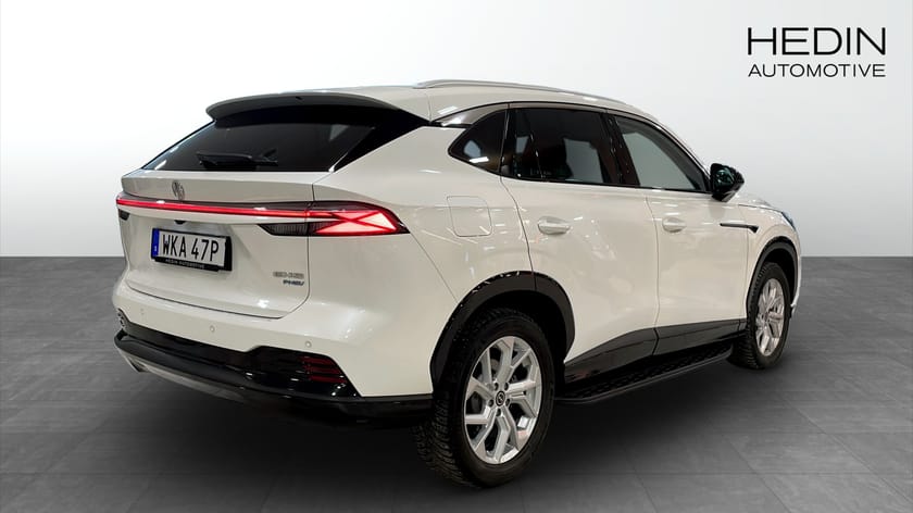 Bild 2 av MG HS PHEV PLUG-IN HYBRID LUXURY 307HK | 0% RÄNTA