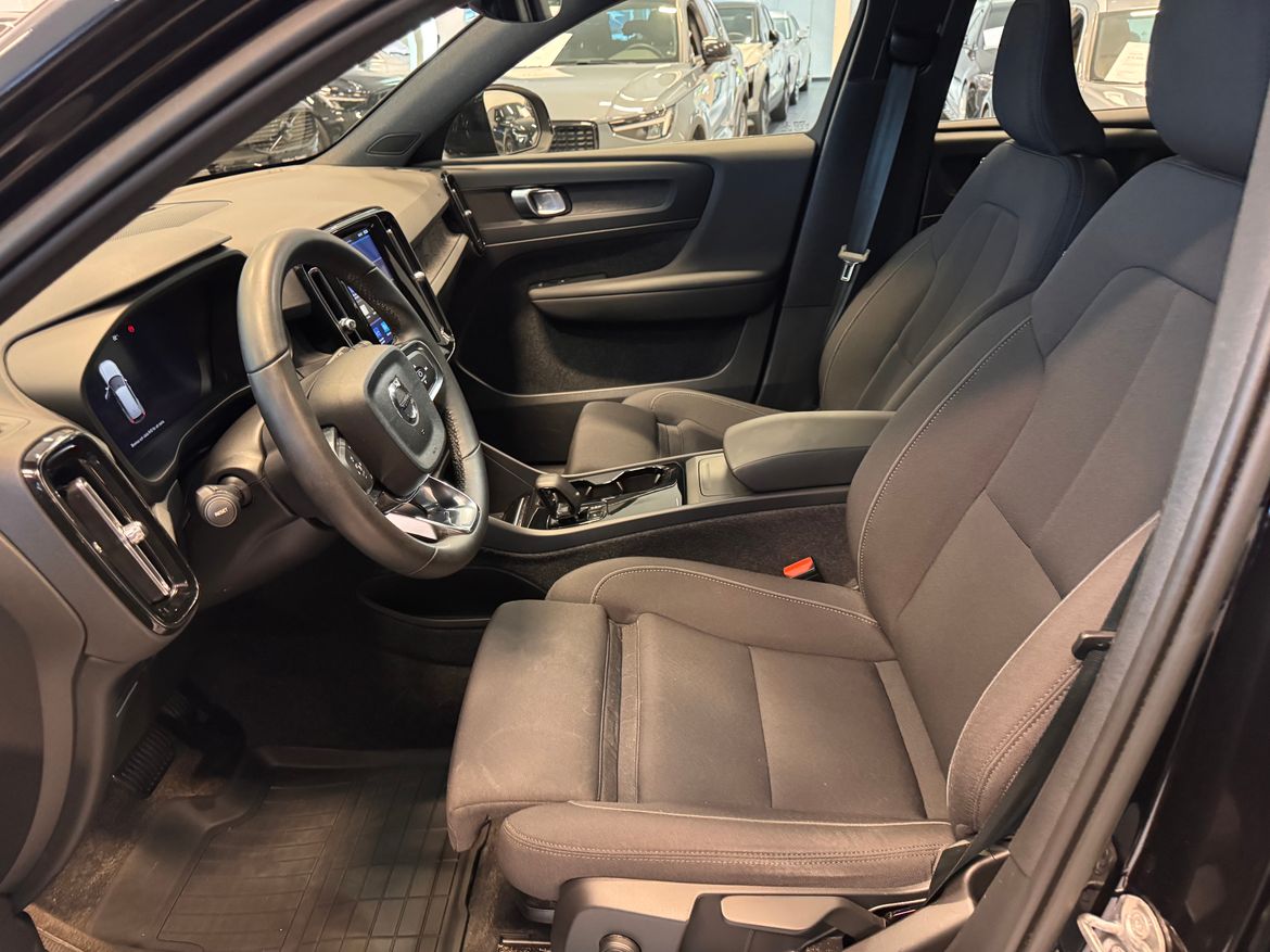 Volvo XC40 2023 - miniatyr 7