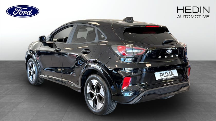Bild 2 av Ford Puma Gen-E 168HK