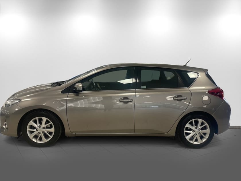 Bild 4 av Toyota Auris 1,4 Diesel