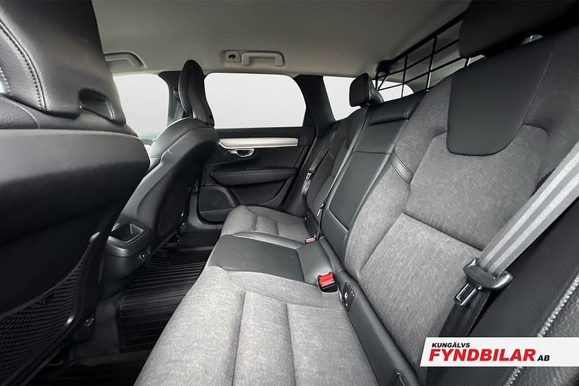 Bild 5 av Volvo V90 B4 AWD Geartronic Drag/HarmanKardon/Backkamera
