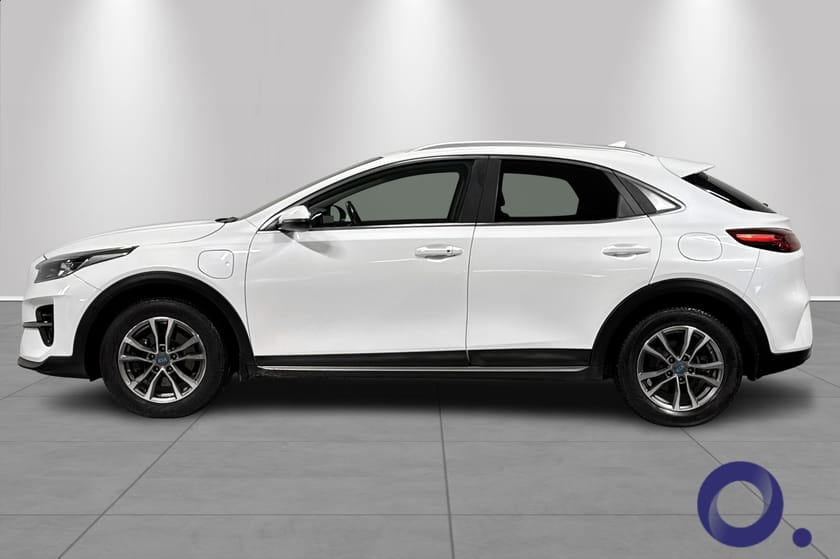 Bilde 2 av Kia XCeed Plug-in Hybrid Active m/Plusspakke | Memory | AdCruise | CarPlay