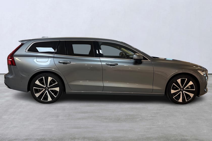 Bild 3 av Volvo V60 Recharge T6 Inscription