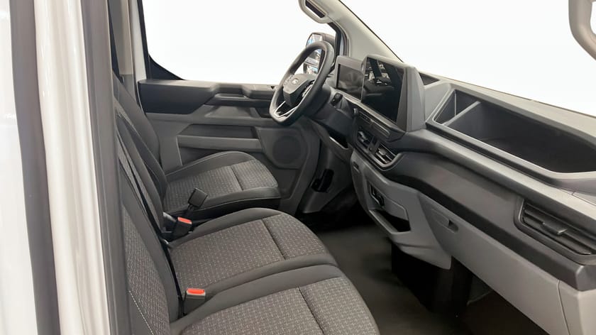 Bild 3 av Ford Transit Custom 320 TREND SKÅP 320L 136 A FWD