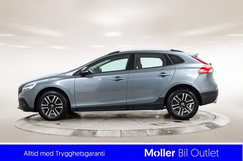Bilde 2 av Volvo V40 Cross Country T3 aut