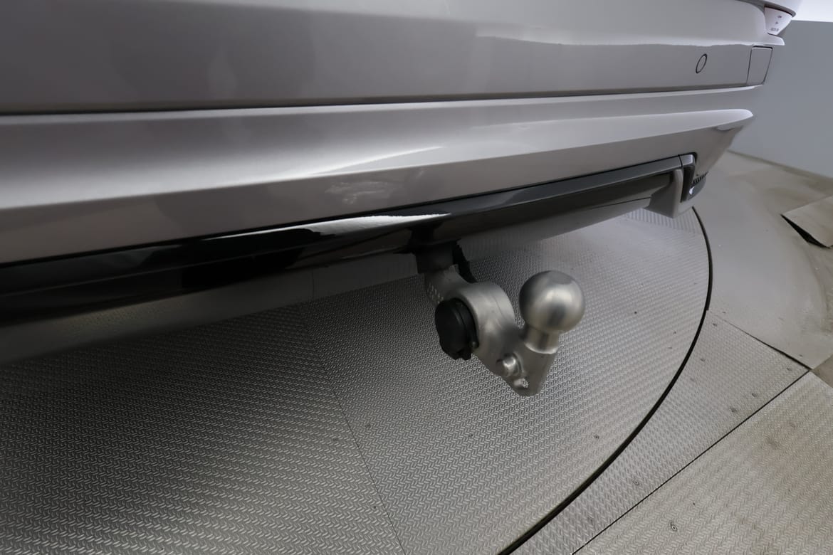 Volvo XC60 2026 - miniatyr 23