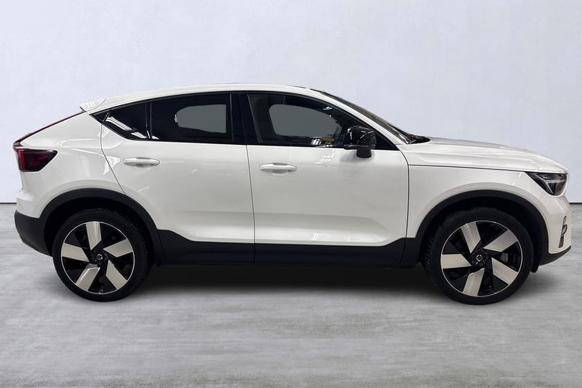 Bild 3 av Volvo C40 Recharge Single Motor Core